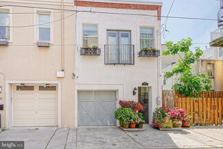 839 N Uber St, Philadelphia, PA 19130