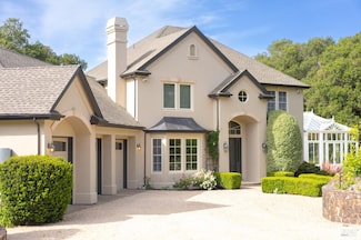 8940 Barnett Valley Rd, Sebastopol, CA 95472