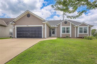 19161 W 163rd Place, Olathe, KS 66062