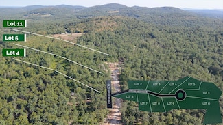 Lot #4 Jordan Heights Rd, Cornish, ME 04020