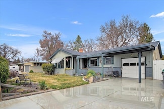 6426 W Fairfield Ave, Boise, ID 83709