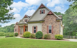 496 Bowman Mill Rd NE, Winder, GA 30680