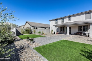 5868 N 193rd Ave, Litchfield Park, AZ 85340