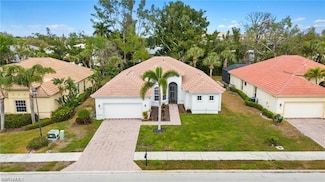 16192 Coco Hammock Way, Fort Myers, FL 33908