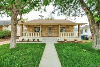 3221 S Grant St, Englewood, CO 80113