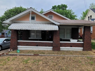 824 E Mclemore Ave, Memphis, TN 38106