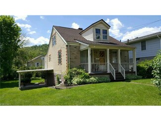 55460 Brand Ave, Bridgeport, OH 43912
