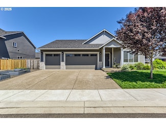 710 E Erica St, Yamhill, OR 97148