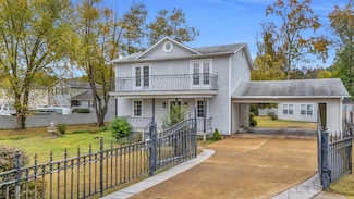 7769 Standifer Gap Rd, Chattanooga, TN 37421