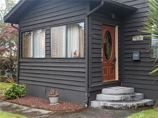 1424 Marion St, Hoquiam, WA 98550