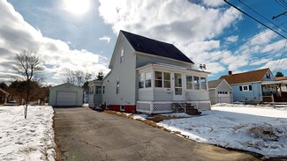 39 Fisher Ave, Lewiston, ME 04240
