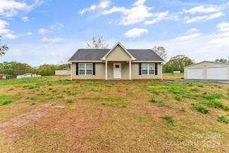 391 Springs Rd E, Lincolnton, NC 28092