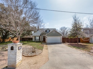 502 Toledo Trail, Georgetown, TX 78628