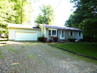 206 Evergreen Dr, Lodi, OH 44254