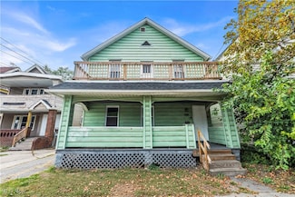 3118 W 30th St Unit 1/DN, Cleveland, OH 44109