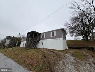 504 Cleveland Ave, Waynesboro, PA 17268