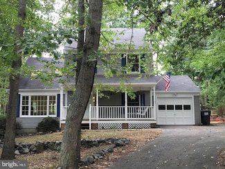 208 Wilson Cove, Stafford, VA 22554