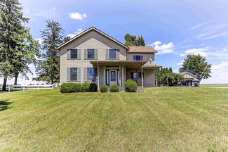 4465 N State Road 3, Howe, IN 46746