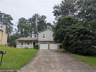 345 Staten St, Jonesboro, GA 30238