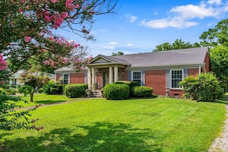 1102 Hiwassee Dr Unit 1104, Columbia, TN 38401