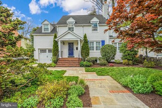 711 Fontaine St, Alexandria, VA 22302