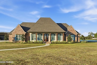 234 Cypress Bend Rd, Scott, LA 70583