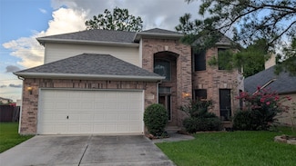 2638 Long Leaf Dr, Sugar Land, TX 77478