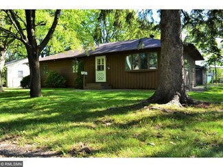 617 8th Ave, Ironton, MN 56455