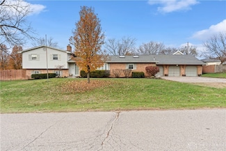 4458 Rose Marie Rd, Franklin, OH 45005