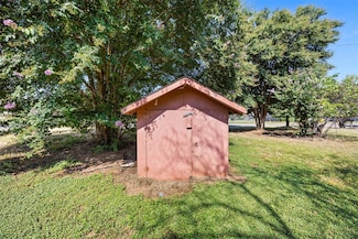 TBD N River Oaks Dr, Burnet, TX 78611