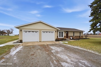 8448 Elida Rd, Delphos, OH 45833