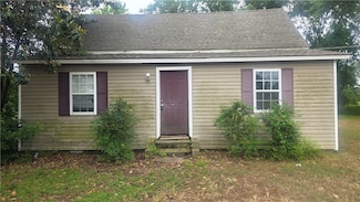 4436 E State Highway 288, Subiaco, AR 72865