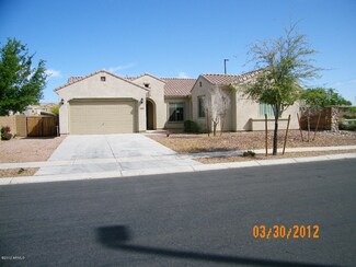 3146 E Coconino Dr, Gilbert, AZ 85298