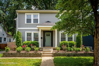 4024 Hycliffe Ave, Louisville, KY 40207