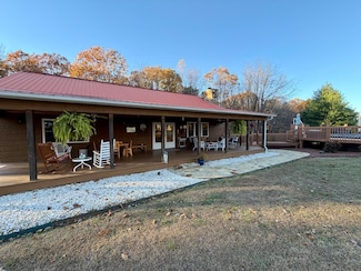 504 Earl Howard Rd, Keavy, KY 40737