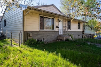 1701 Grant Ave, Colorado Springs, CO 80909