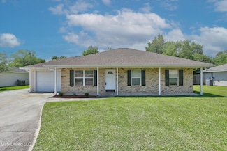 1003 Corr Cir, Waveland, MS 39576