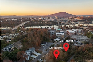 328 Tucker St, Chattanooga, TN 37405