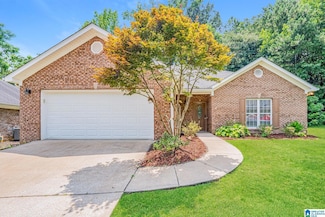 7260 Cahawba Ln, Leeds, AL 35094