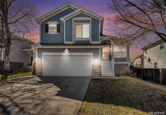 4057 S Shawnee St, Aurora, CO 80018