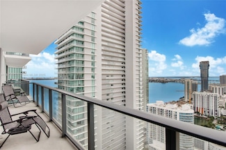 501 NE 31st St Unit 3607, Miami, FL 33137