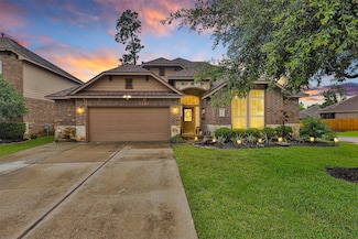 1038 Cedar Lake Ct, Conroe, TX 77384