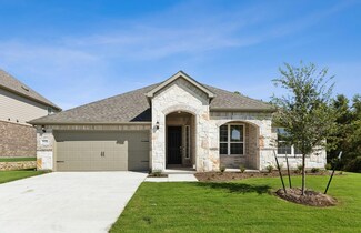 1820 Kendrick Dr, Celina, TX 75009