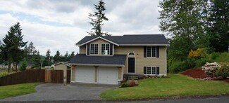15324 44th Ave E, Tacoma, WA 98446