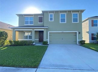 2336 White Poppy Dr, Kissimmee, FL 34747