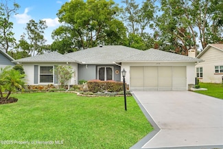2310 Augusta Dr, Spring Hill, FL 34606