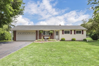 5590 Mason Dr SE, Lancaster, OH 43130