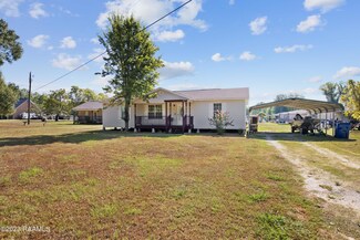 2004 N Wilderness Trail, Carencro, LA 70520