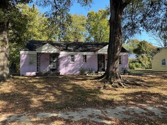 838 Leon Place, Memphis, TN 38107