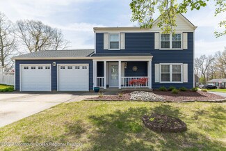 76 Concord Cir, Howell, NJ 07731